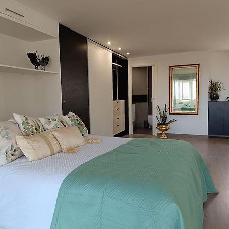 Spacious Studio By The University San Vicente Raspeig Exterior foto