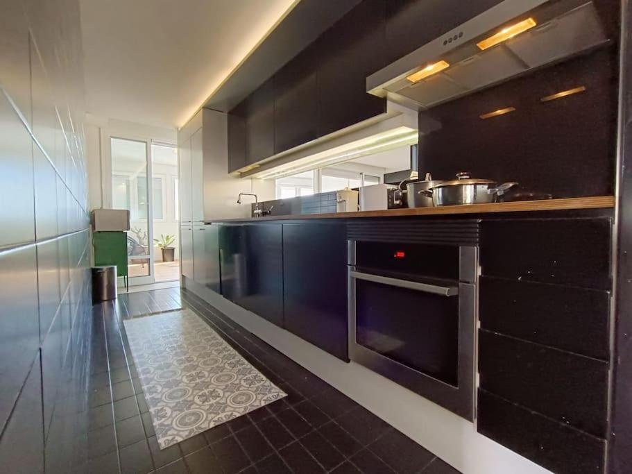 Spacious Studio By The University San Vicente Raspeig Exterior foto