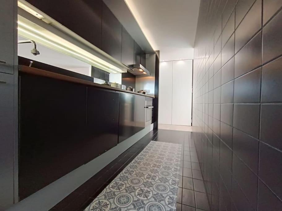 Spacious Studio By The University San Vicente Raspeig Exterior foto